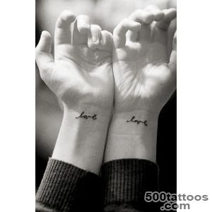 100 Love Tattoo Ideas For Someone Special_34