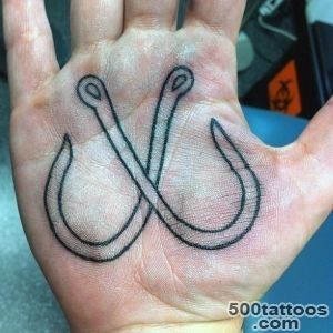 100 Palm Tattoo Designs For Men   Inner Hand Ink Ideas_49