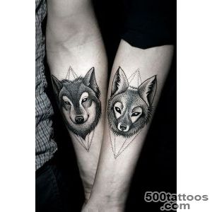 Take Your Love To New Heights With These Awesome Matching Tattoos _1