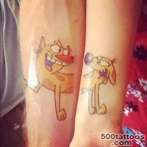 Top 50 Best couple tattoo designs for lovers  Oddy Stuff_3