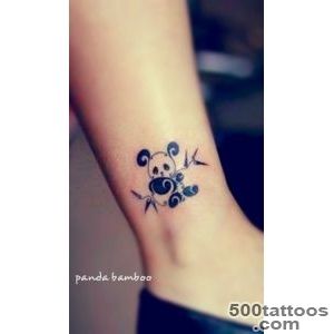 25 Awesome Panda Bear Tattoo Ideas_18