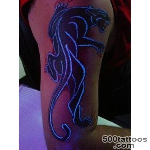 30 Panther Tattoo Ideas For Boys and Girls_27
