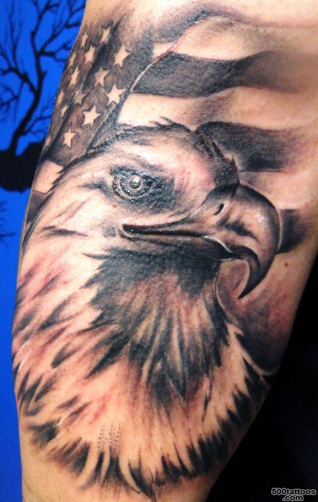 Patriotic Tattoo Designs — Some Enjoyable Pictures  Terrific ..._27