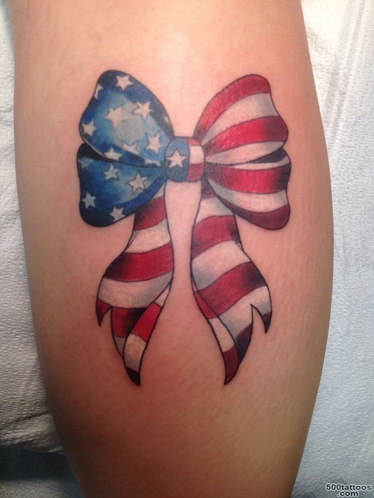 Patriotic tattoos images   Tattooimages.biz_47