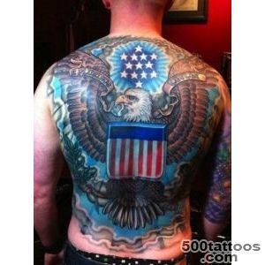 10 Patriotic Tattoos  Tattoocom_1