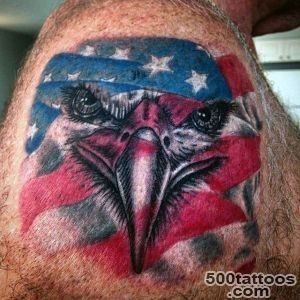 90 Patriotic Tattoos For Men   Nationalistic Pride Design Ideas_30