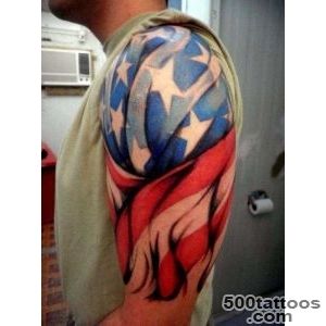 Badass Patriotic Tattoos_24