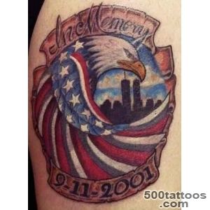 Patriotic Tattoos, Designs And Ideas  Page 5_42