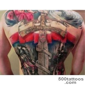 Patriotic Tattoos  Egyptian Tattoos ideas 2016 on tattoossnet_36