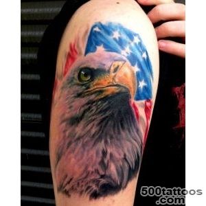 Patriotic Tattoos  Inked Magazine_3