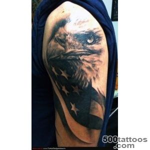 PATRIOTIC TATTOOS   Tattoes Idea 2015  2016_7