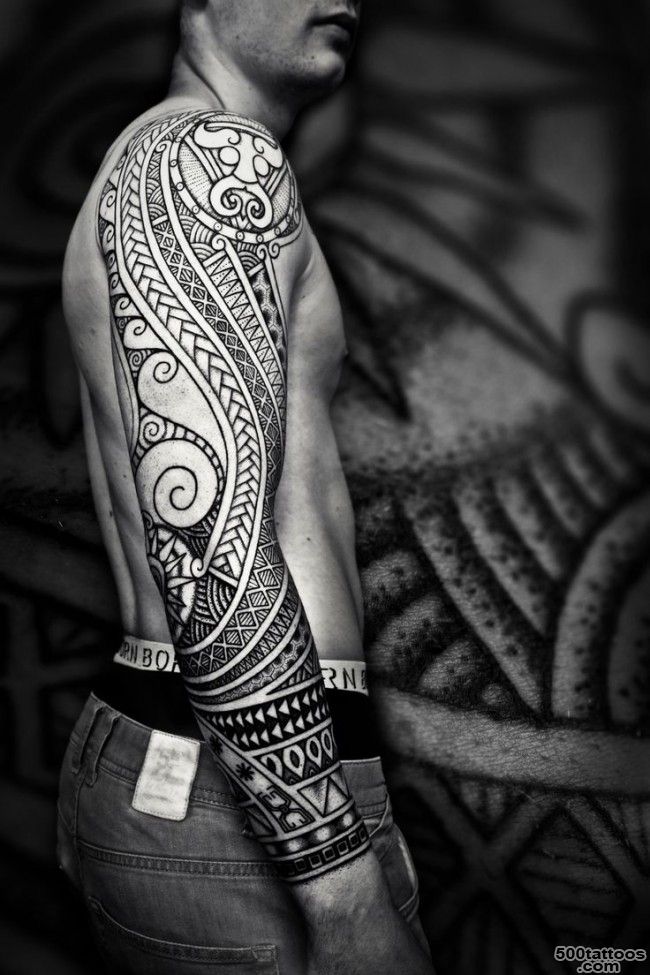 25-Best-Maori-Tattoo-Designs---Strong-Tribal-Pattern_44.jpg