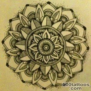 35-Fascinating-Tattoo-Patterns---SloDive_4jpg