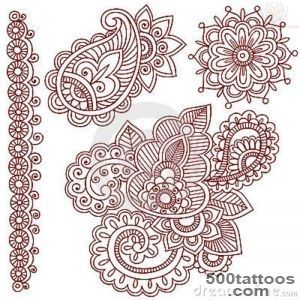 50+-Paisley-Pattern-Tattoos-Designs_27jpg
