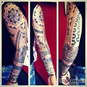 Full-arm-pattern--Best-tattoo-ideas-amp-designs_50jpg