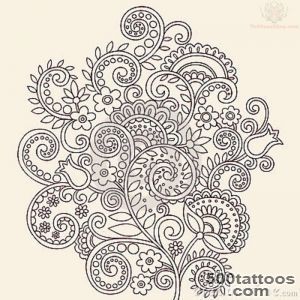 Paisley-Pattern-Tattoo-Images-amp-Designs_28jpg
