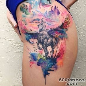 1000+ ideas about Pegasus Tattoo on Pinterest  Pegasus, Dragon _9