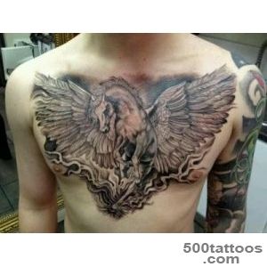 Pegasus tattooawesome  Tattoos  Pinterest  Pegasus Tattoo _18