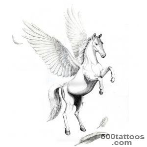 Pegasus Tattoo – Der Judith ihr Blog_43