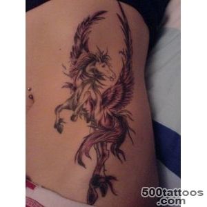Pegasus Tattoo Images amp Designs_34