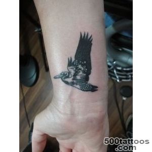 Pin Pin Pelican Tattoo Free Tattoos Designs Images On Pinterest on _12