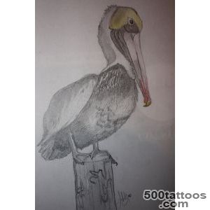 Pin Pin Pelican Tattoo Free Tattoos Designs Images On Pinterest on _21