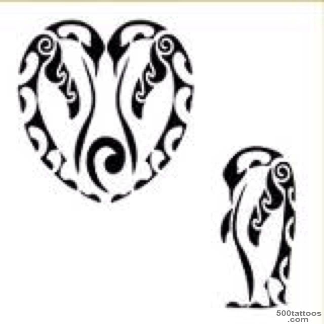1000+ ideas about Penguin Tattoo on Pinterest  Tattoos ..._5
