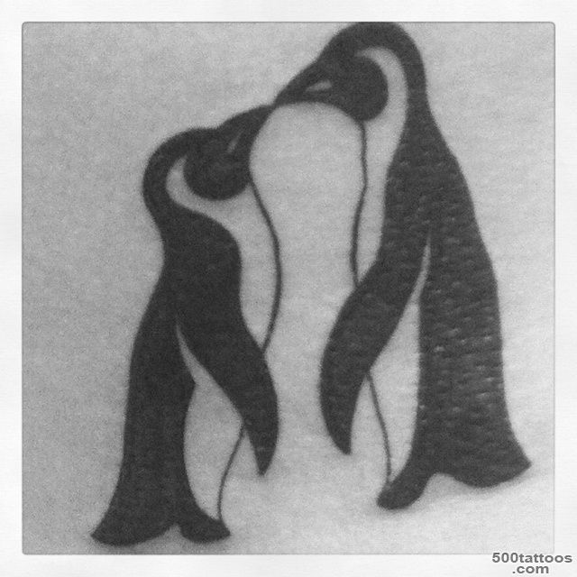 1000+ ideas about Penguin Tattoo on Pinterest  Tattoos ..._19