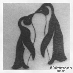 1000+ ideas about Penguin Tattoo on Pinterest  Tattoos _19