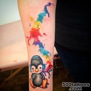 1000+ ideas about Penguin Tattoo on Pinterest  Tattoos _28