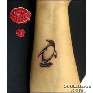 Penguin Tattoos   Askideascom_14