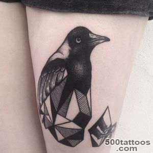 Penguin Tattoos   Askideascom_47