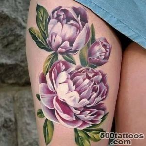 1000+ ideas about Peonies Tattoo on Pinterest  Tattoos, Flower _1