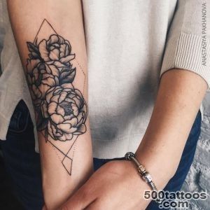 1000+ ideas about Peonies Tattoo on Pinterest  Tattoos and body _24