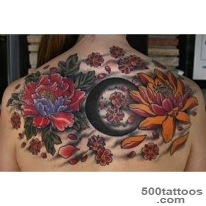 Hottest Peony Flower Tattoo Designs  Tattoo Ideas Gallery _45