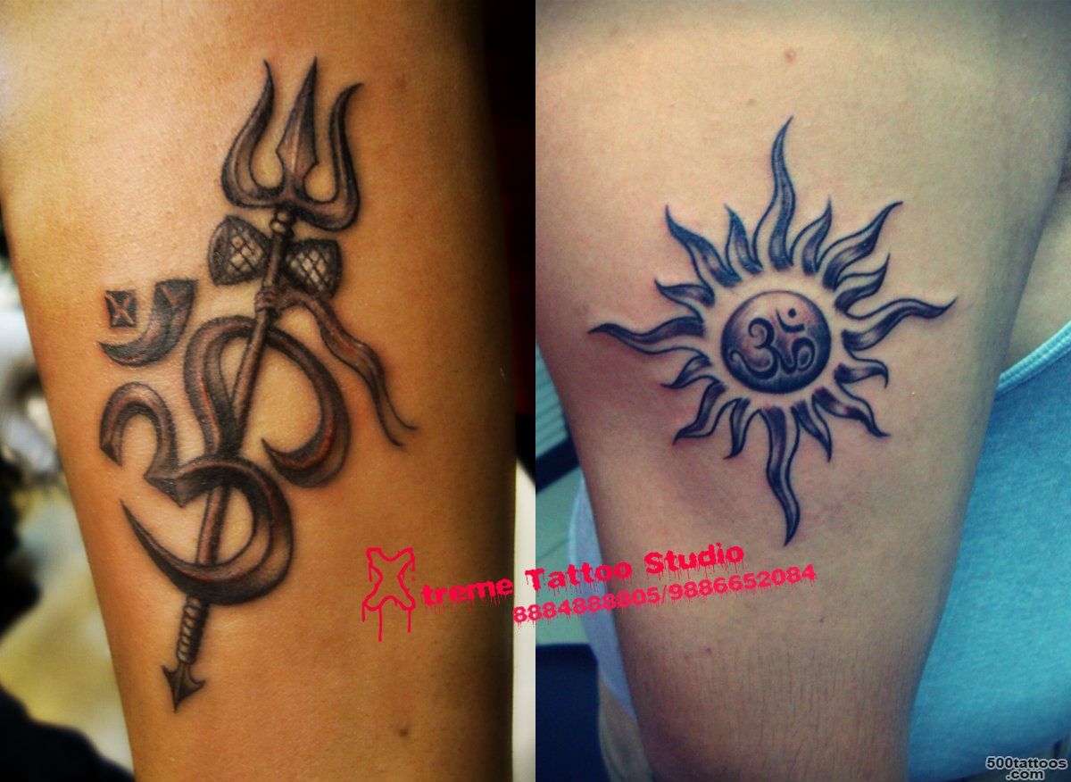 Best tattoo shops in Bangalore   Xtreme tattoos tatto shops in ..._3