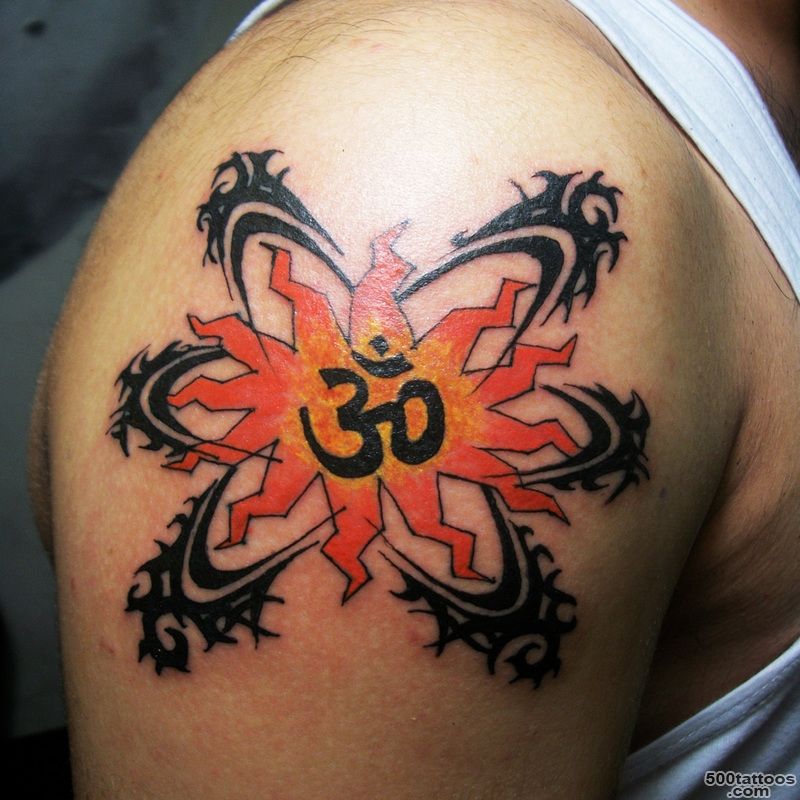 Permanent Tattoos made by Tattoo artists in Gurgaon and Delhi ..._12