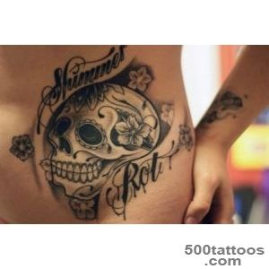 Make Permanent Tattoo Ink   Learn How to Tattoos_6