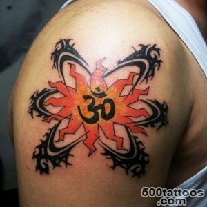 Permanent Tattoos made by Tattoo artists in Gurgaon and Delhi _12