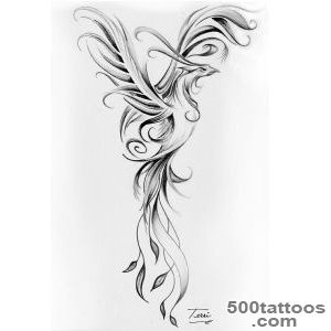 1000+ ideas about Phoenix Tattoos on Pinterest  Tattoos, Phoenix _1