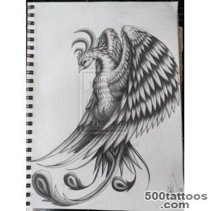 1000+ ideas about Phoenix Tattoos on Pinterest  Tattoos, Phoenix _32
