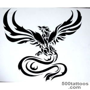 Phoenix Tattoo Images amp Designs_45