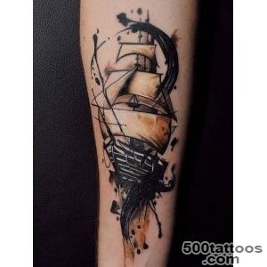25 Amazing Pirate Tattoo Designs_20