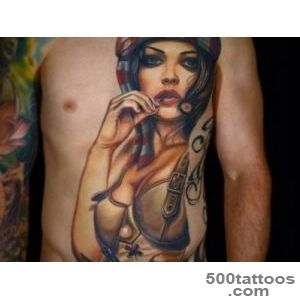 25 Amazing Pirate Tattoo Designs_24