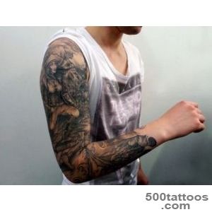 25 Amazing Pirate Tattoo Designs_33