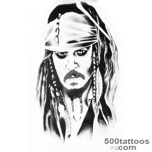 Pirate Tattoo Sleeve Reviews   Online Shopping Pirate Tattoo _45