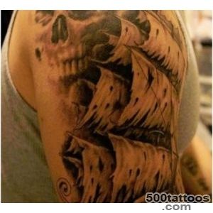 Top 15 Pirate Tattoo Designs_44