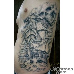 Youth Tattoos Pirate Tattoo Pictures Design Ideas For Men And _47