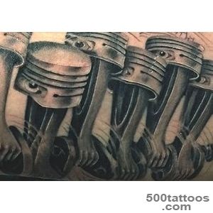 Tattoo Ideas For Men   Best Masculine Design Collection_39