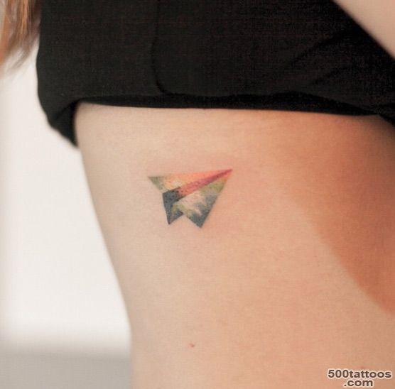 40+ Super Cute Tattoo Ideas For Women   TattooBlend_24